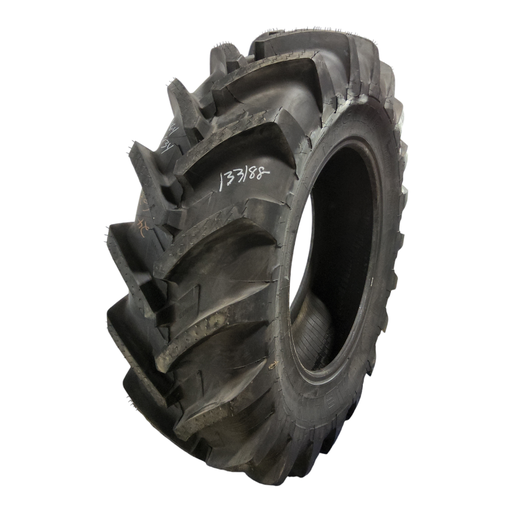 [NTS-133188] 18.4R34 Michelin AgriBib R-1W 144A8 99%