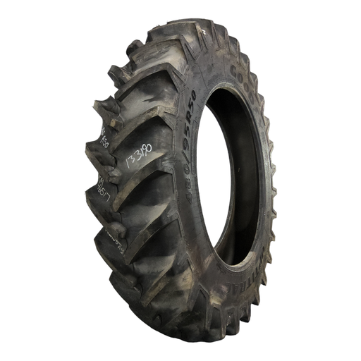 [133190] 480/95R50 Goodyear Farm Optitrac R-1W 164D 99%