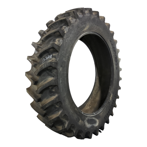 [NTS-133208] IF480/80R50 Firestone Radial Deep Tread 23 R-1W 166B 99%