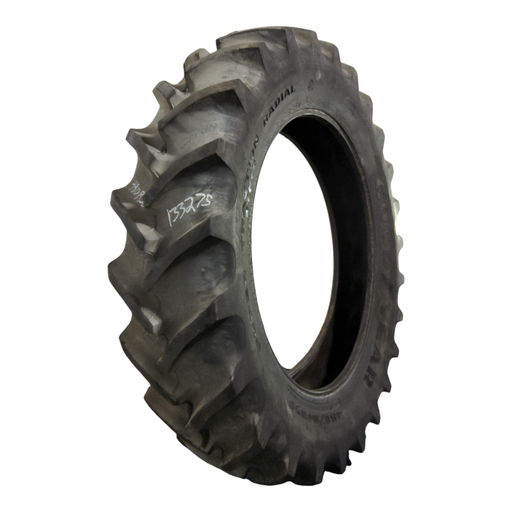 [133275] 480/80R50 Goodyear Farm DT800 Super Traction R-1W 159B 85%