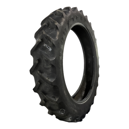 [NTS-133278] 380/90R54 Goodyear Farm DT800 Super Traction R-1W 152A8 55%