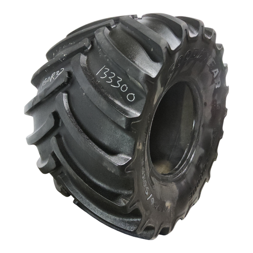 [133300] VF1050/50R32 Goodyear Farm OptiTorque CFO R-1W 196D 60%