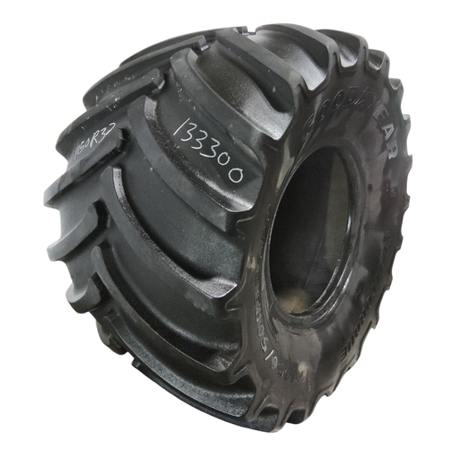 [NTS-133300] VF1050/50R32 Goodyear Farm OptiTorque CFO R-1W 60%