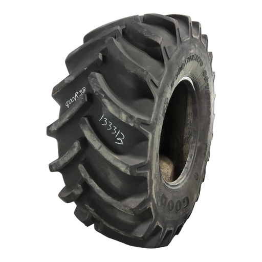 [NTS-133313] IF800/70R38 Goodyear Farm Optitrac CFO R-1W 190A8 85%