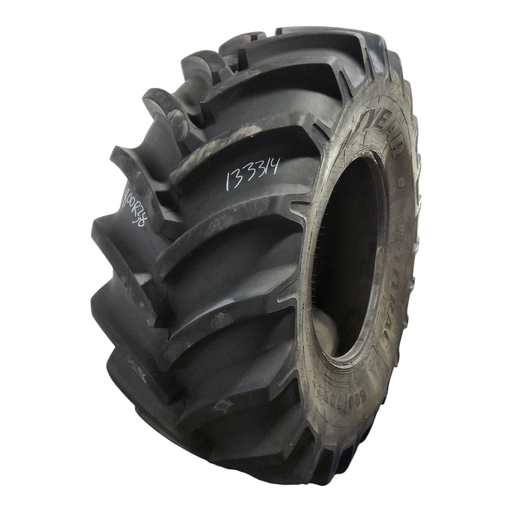 [NTS-133314] 800/70R38 Goodyear Farm Optitrac R-1W 173D 90%