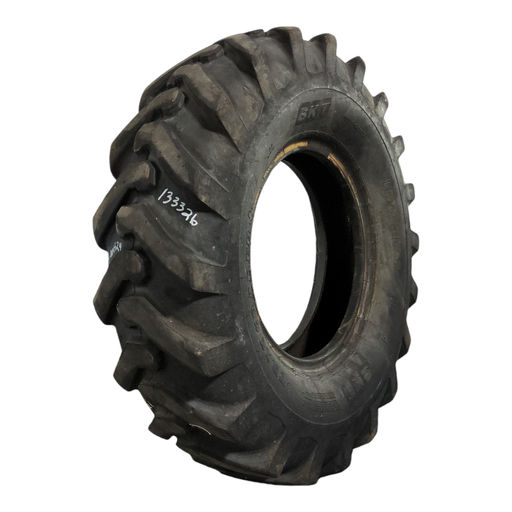 [133326] 14.00-24 BKT Tires Trac Grader Plus G-2 H (16 Ply), 153A8 75%