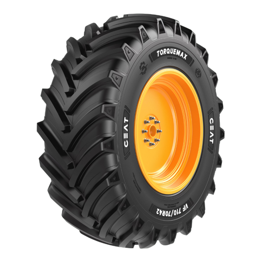 [107822] IF850/75R42 Ceat Torquemax SB R-1W 186D 100%