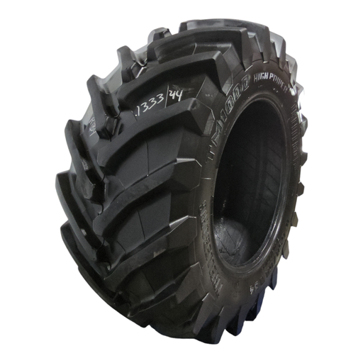 [133344] IF650/60R34 Trelleborg TM1000 High Power R-1W 159D 85%