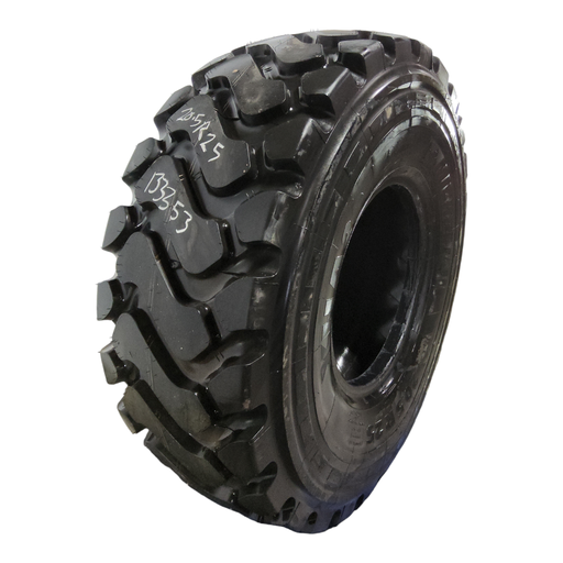 [133353] 20.5R25 Michelin XHA2 L-3 186A2 99%