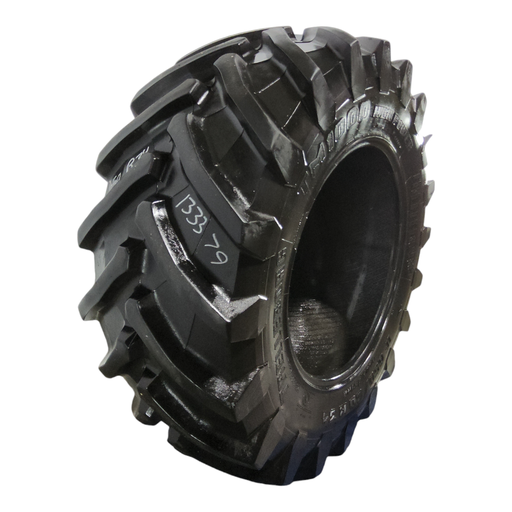 [133379] IF650/60R34 Trelleborg TM1000 High Power R-1W 159D 80%