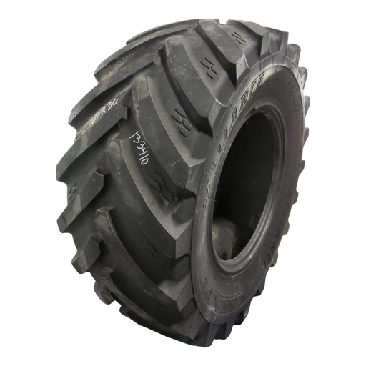 [NTS-133410] IF600/70R30 Alliance Agriflex+ 372 R-1W 159D 30%