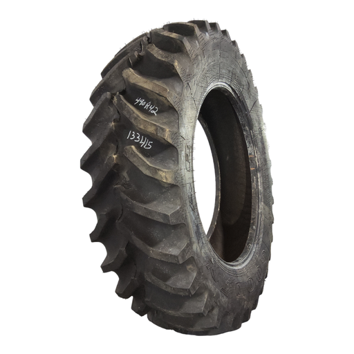 [NTS-133415] 480/80R42 Goodyear Farm Dyna Torque Radial R-1 166B 99%