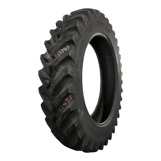 [133417] 380/90R46 Titan Farm Hi Traction Lug Radial R-1 149B 70%