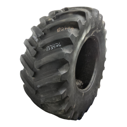 [NTS-133426] 800/70R38 Firestone Radial Deep Tread 23 R-1W 173A8 65%