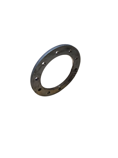[NTS-133446] 10 Hole Reinforcing/Spacer Ring, 3/4" x 16" OD x 11" CH, 13.19" BC 15/16" BH Bare
