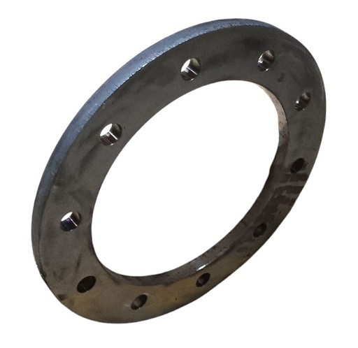 [NTS-133446] 10 Hole Reinforcing/Spacer Ring, 3/4" x 16" OD x 11" CH, 13.19" BC 15/16" BH Bare