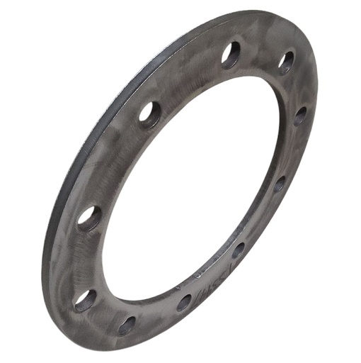 [NTS-133447] 10 Hole Reinforcing/Spacer Ring, 10 on 13.19, 1/2" x 16" OD x 11" CH, 15/16" BH Bare