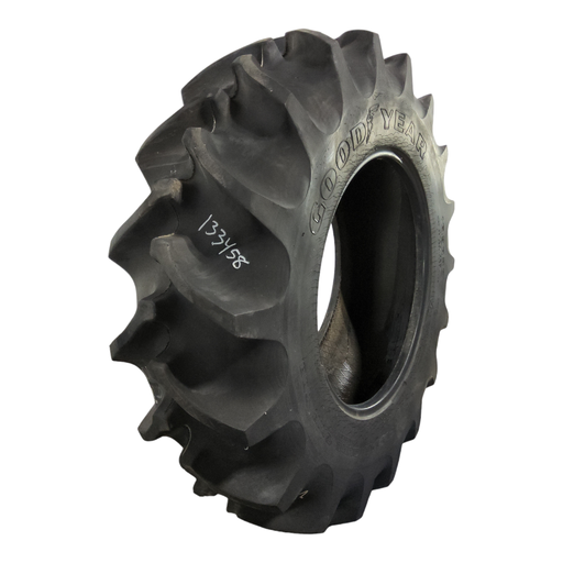 [133458] 16.9R30 Goodyear Farm Special Sure Grip Radial TD8 R-2 138B 85%