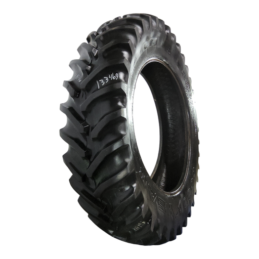 [133469] 18.4R46 Goodyear Farm Dyna Torque Radial R-1 155A8 85%