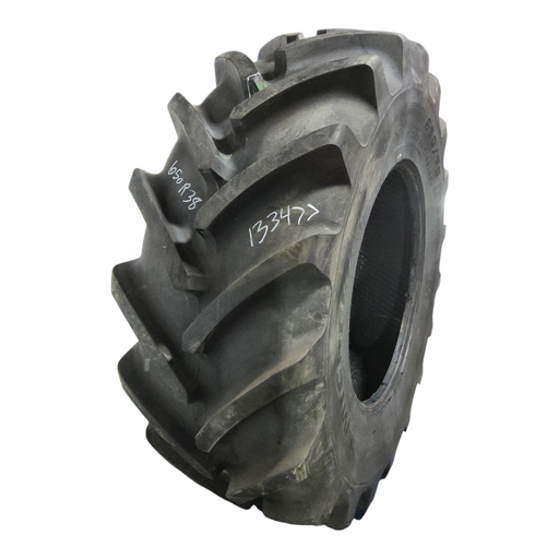 [133477] 650/75R38 Michelin MachXBib R-1W 169A8 90%