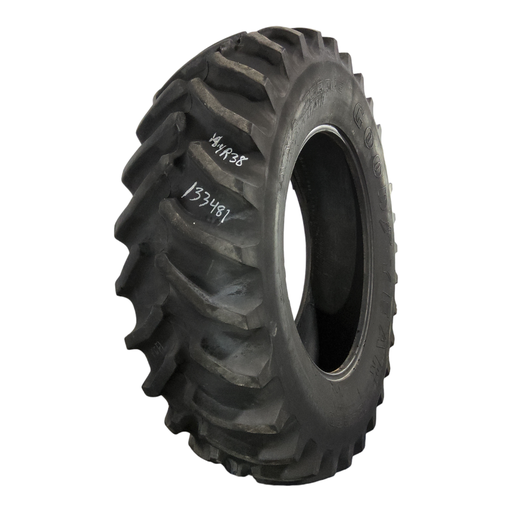 [133481] 480/80R38 Goodyear Farm Dyna Torque Radial R-1 141A8 85%