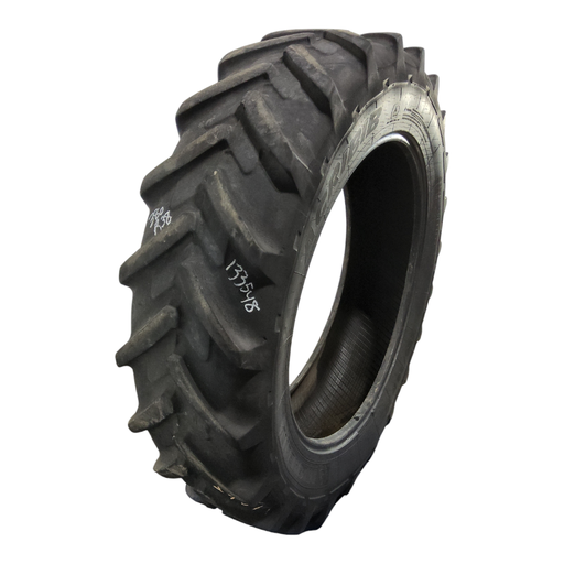 [133548] 380/80R38 Michelin AgriBib R-1W 142B 50%