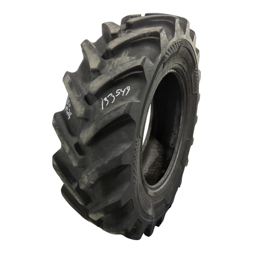 [NTS-133549] 380/85R28 Alliance 485 Agristar II R-1W 133D 70%