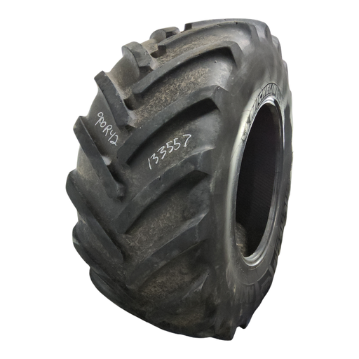 [133557] IF900/60R42 Michelin Axiobib R-1W 180D 50%