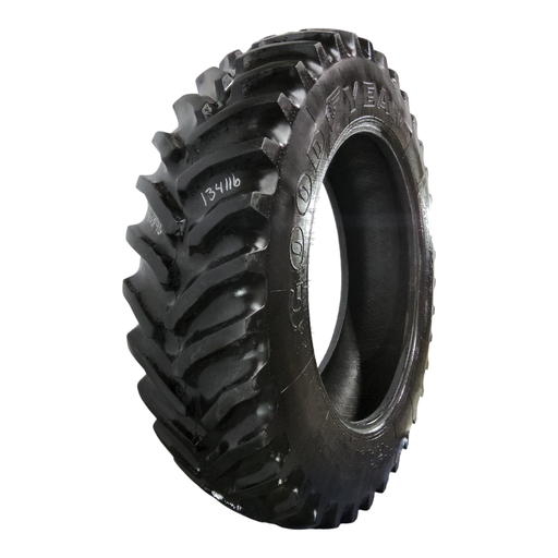 [134116] 480/80R46 Goodyear Farm Dyna Torque Radial R-1 158B 85%