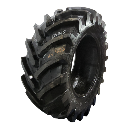 [NTS-134269] IF650/60R34 Trelleborg TM1000 High Power R-1W 159D 99%