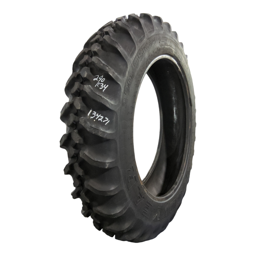 [NTS-134271] 290/95R34 Goodyear Farm DT730 Radial R-1 131B 95%