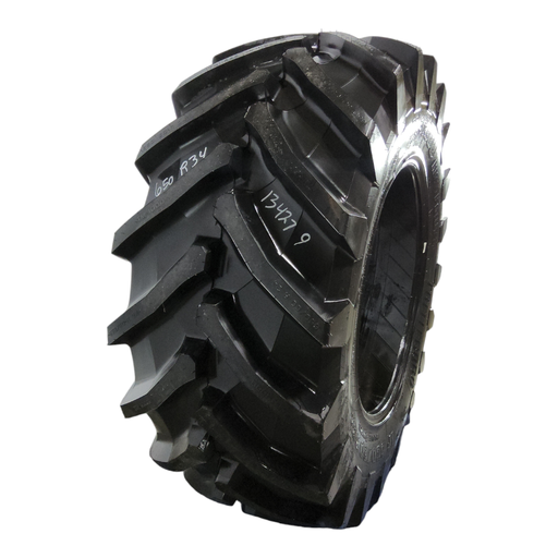 [134279] IF650/60R34 Trelleborg TM1000 High Power R-1W 159D 99%