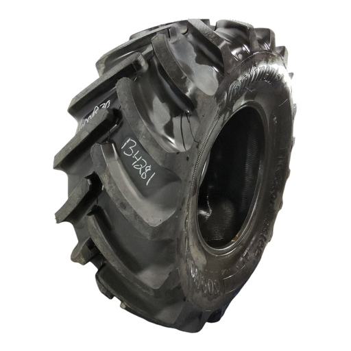 [134281] 600/70R30 Continental TractorMaster R-1W /152D 99%