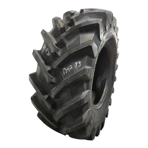 [134293] 600/70R30 Trelleborg TM900 High Power R-1W 158D 99%