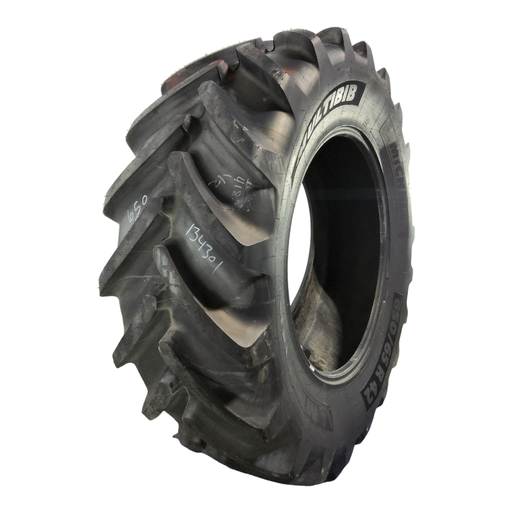 [134301] 650/65R42 Michelin Multibib R-1W 158D 99%