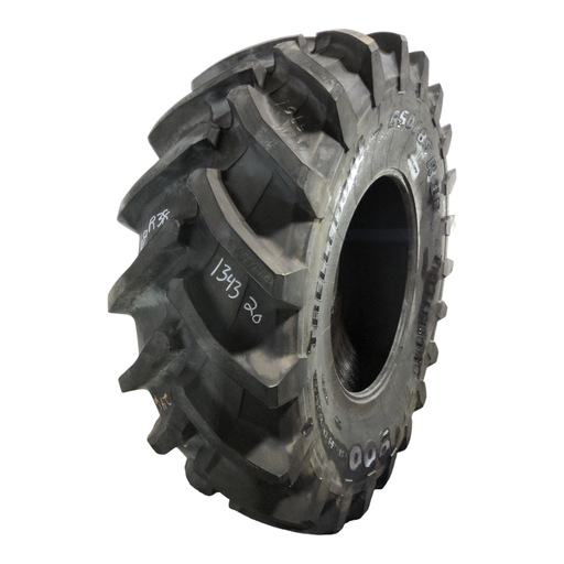 [134320] 650/85R38 Trelleborg TM900 High Power R-1W 173D 99%