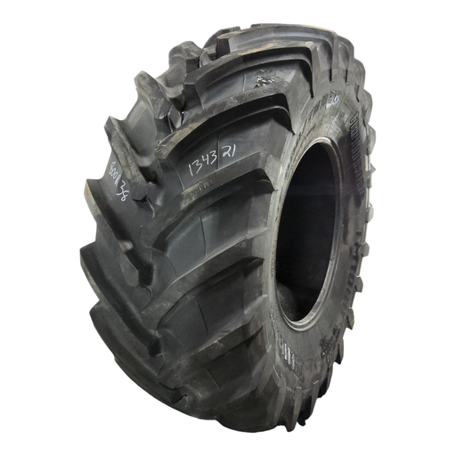 [134321] VF800/70R38 Trelleborg TM1000 High Power R-1W 184D 99%