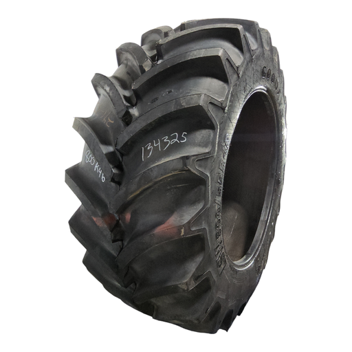 [134325] LSW800/55R46 Goodyear Farm DT830 Optitrac R-1W 178D 99%