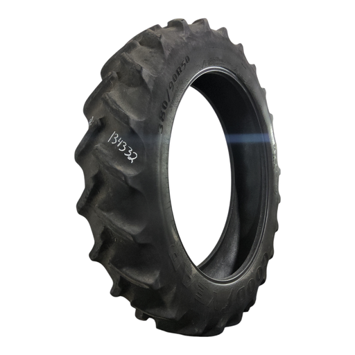 [NTS-134332] 380/90R50 Goodyear Farm DT800 R-1W 151A8 55%