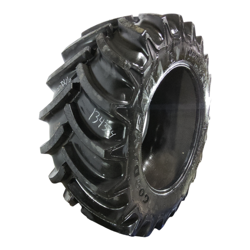 [134334] LSW800/55R46 Goodyear Farm Optitrac R-1W 178D 99%