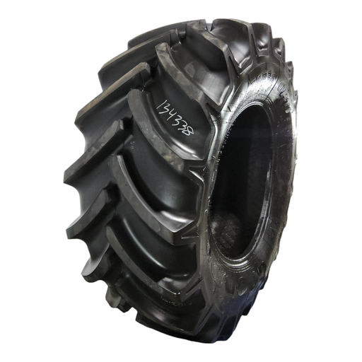 [134338] 710/70R38 Goodyear Farm DT824 Optitrac R-1W 166A8 99%