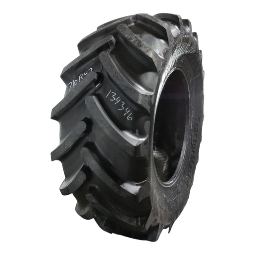 [134346] 710/70R42 Continental TractorMaster R-1W /173D 99%