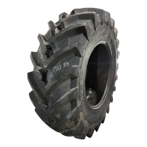 [134353] IF710/75R42 Trelleborg TM1000 High Power R-1W 176D 99%