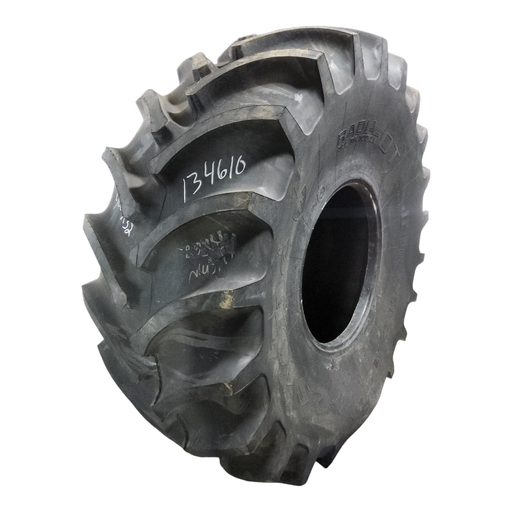 [134610] IF900/75R32 Firestone Radial All Traction DT CFO R-1W 178B 99%