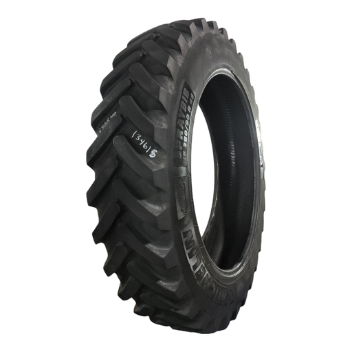 [134615] VF380/90R46 Michelin Spraybib R-1S 173D 75%