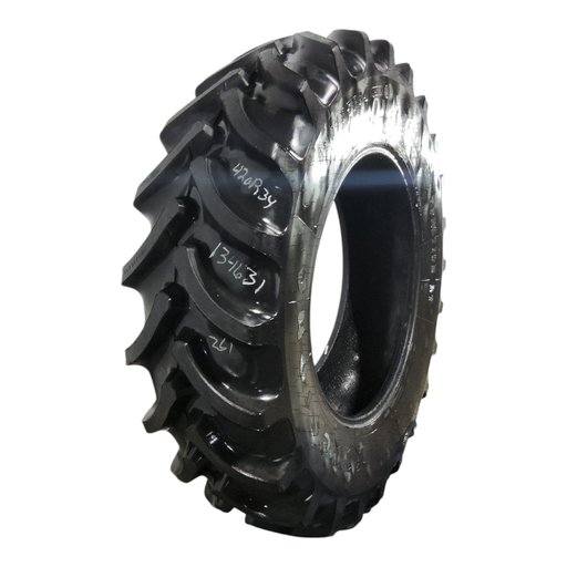 [134631] 420/85R34 Firestone Radial All Traction DT R-1W 147B 99%