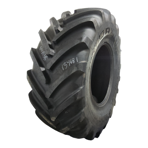 [134681] IF800/70R38 Michelin Axiobib R-1W 179D 99%