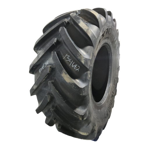 [NTS-134682] IF800/70R38 Michelin Axiobib R-1W 179D 99%