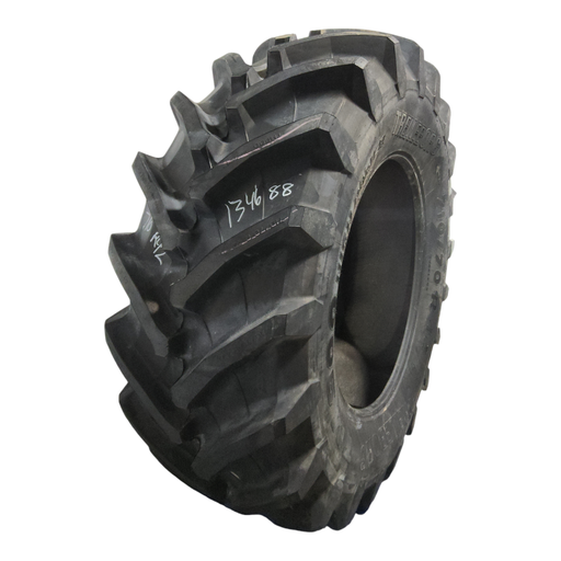 [134688] 710/70R42 Trelleborg TM900 High Power R-1W 173D 99%