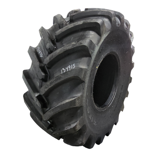 [NTS-134915] VF750/65R26 Firestone Maxi Traction R-1W 177B 99%